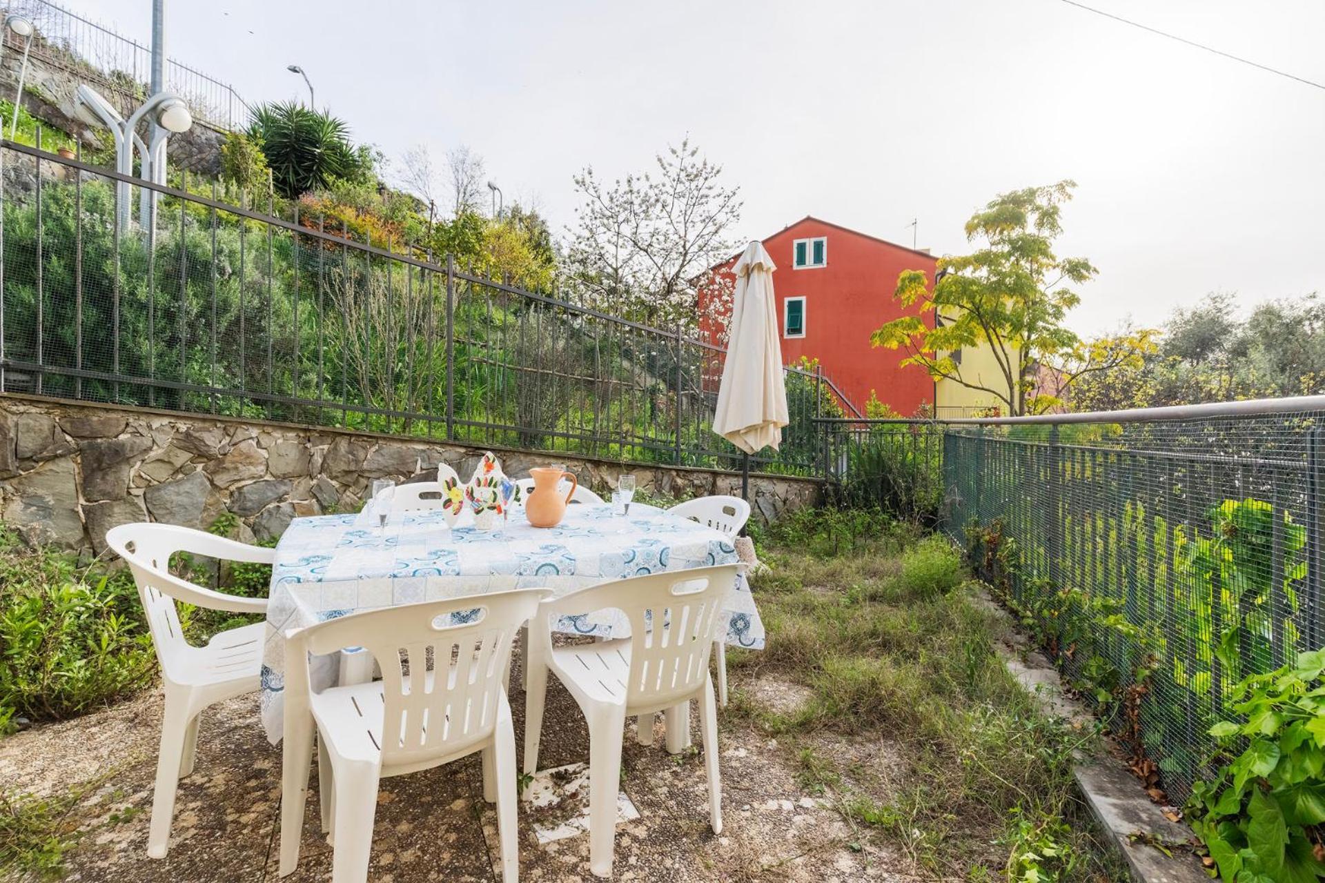 La Mia Casetta Al Mare! Levanto Exterior photo